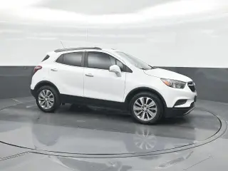 Buick Encore 2018 Preferred 4dr Crossover
