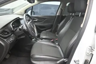 Buick Encore 2018 Preferred 4dr Crossover