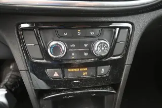 Buick Encore 2018 Preferred 4dr Crossover