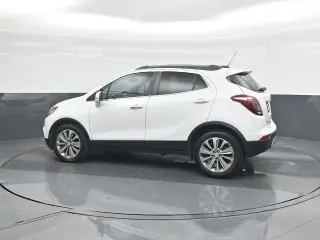 Buick Encore 2018 Preferred 4dr Crossover