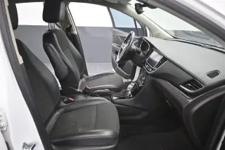 Buick Encore 2018 Preferred 4dr Crossover