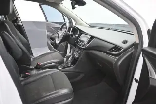 Buick Encore 2018 Preferred 4dr Crossover