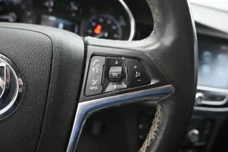 Buick Encore 2018 Preferred 4dr Crossover