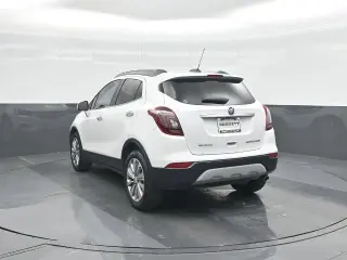Buick Encore 2018 Preferred 4dr Crossover