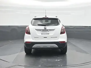 Buick Encore 2018 Preferred 4dr Crossover