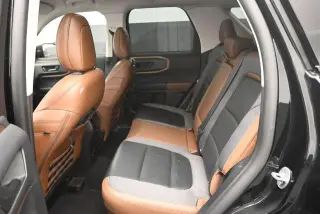 Ford Bronco Sport 2022 AWD Outer Banks 4dr SUV