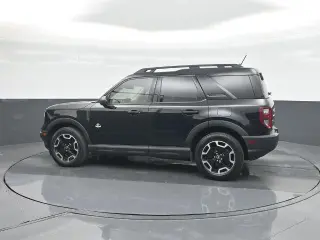 Ford Bronco Sport 2022 AWD Outer Banks 4dr SUV