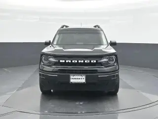 Ford Bronco Sport 2022 AWD Outer Banks 4dr SUV
