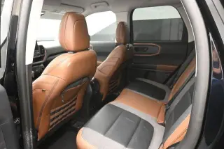 Ford Bronco Sport 2022 AWD Outer Banks 4dr SUV