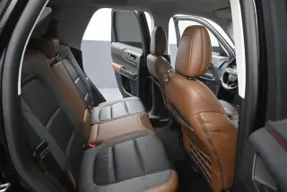 Ford Bronco Sport 2022 AWD Outer Banks 4dr SUV