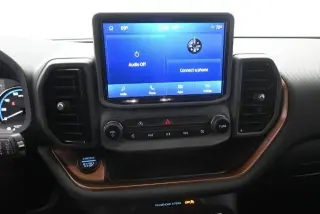 Ford Bronco Sport 2022 AWD Outer Banks 4dr SUV