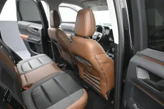 Ford Bronco Sport 2022 AWD Outer Banks 4dr SUV