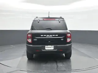 Ford Bronco Sport 2022 AWD Outer Banks 4dr SUV