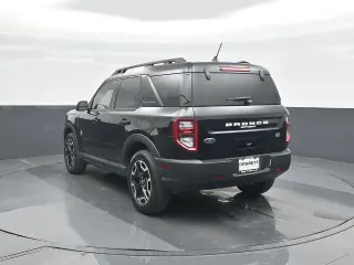 Ford Bronco Sport 2022 AWD Outer Banks 4dr SUV