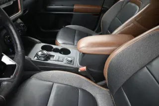 Ford Bronco Sport 2022 AWD Outer Banks 4dr SUV