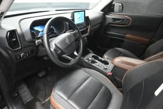 Ford Bronco Sport 2022 AWD Outer Banks 4dr SUV