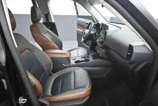 Ford Bronco Sport 2022 AWD Outer Banks 4dr SUV