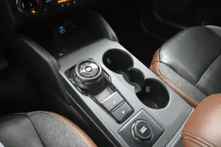 Ford Bronco Sport 2022 AWD Outer Banks 4dr SUV