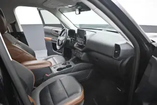 Ford Bronco Sport 2022 AWD Outer Banks 4dr SUV