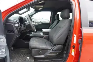 Ford F-150 2021 4x4 XL 4dr SuperCrew 5.5 ft. SB