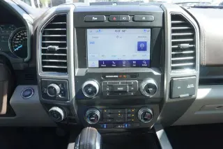 Ford F-150 2019 4x4 Limited 4dr SuperCrew 5.5 ft. SB
