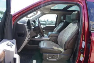 Ford F-150 2019 4x4 Limited 4dr SuperCrew 5.5 ft. SB