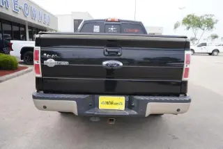 Ford F-150 2010 4x2 King Ranch 4dr SuperCrew Styleside 5.5 ft. SB