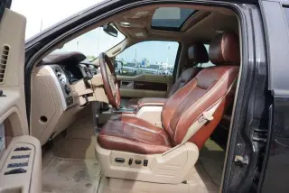 Ford F-150 2010 4x2 King Ranch 4dr SuperCrew Styleside 5.5 ft. SB