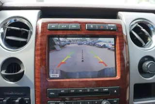 Ford F-150 2010 4x2 King Ranch 4dr SuperCrew Styleside 5.5 ft. SB