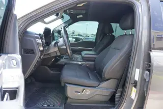 Ford F-150 2021 4x2 XL 4dr SuperCrew 5.5 ft. SB