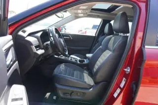 Mitsubishi Outlander 2024 SE 4dr SUV