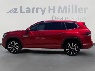 Volkswagen Atlas 2024 AWD SEL Premium R-Line 4Motion 4dr SUV