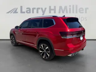 Volkswagen Atlas 2024 AWD SEL Premium R-Line 4Motion 4dr SUV