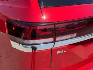 Volkswagen Atlas 2024 AWD SEL Premium R-Line 4Motion 4dr SUV