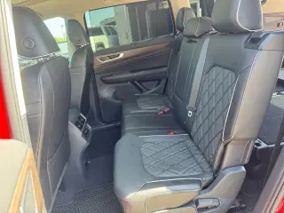 Volkswagen Atlas 2024 AWD SEL Premium R-Line 4Motion 4dr SUV