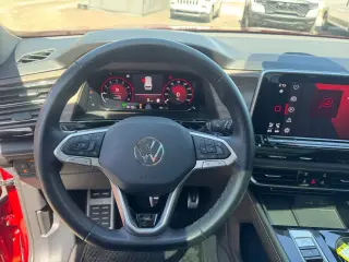 Volkswagen Atlas 2024 AWD SEL Premium R-Line 4Motion 4dr SUV