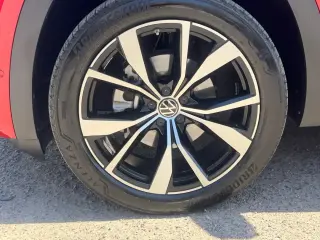 Volkswagen Atlas 2024 AWD SEL Premium R-Line 4Motion 4dr SUV