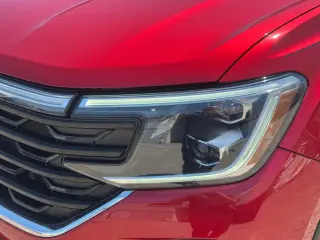 Volkswagen Atlas 2024 AWD SEL Premium R-Line 4Motion 4dr SUV