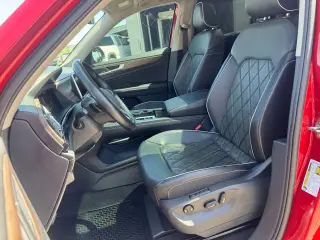 Volkswagen Atlas 2024 AWD SEL Premium R-Line 4Motion 4dr SUV