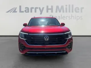 Volkswagen Atlas 2024 AWD SEL Premium R-Line 4Motion 4dr SUV