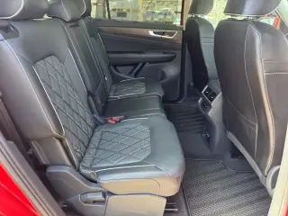 Volkswagen Atlas 2024 AWD SEL Premium R-Line 4Motion 4dr SUV