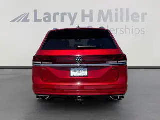 Volkswagen Atlas 2024 AWD SEL Premium R-Line 4Motion 4dr SUV