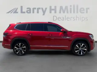 Volkswagen Atlas 2024 AWD SEL Premium R-Line 4Motion 4dr SUV