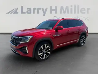 Volkswagen Atlas 2024 AWD SEL Premium R-Line 4Motion 4dr SUV