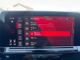 Volkswagen Atlas 2024 AWD SEL Premium R-Line 4Motion 4dr SUV