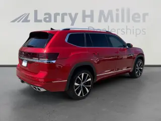 Volkswagen Atlas 2024 AWD SEL Premium R-Line 4Motion 4dr SUV