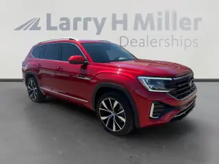 Volkswagen Atlas 2024 AWD SEL Premium R-Line 4Motion 4dr SUV