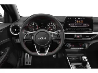 Kia Forte 2024 GT 4dr Sedan 6M