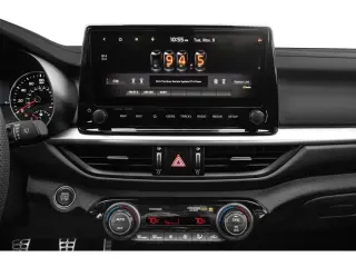 Kia Forte 2024 GT 4dr Sedan 6M
