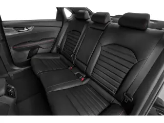 Kia Forte 2024 GT 4dr Sedan 6M